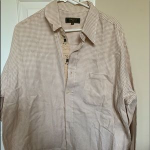 Men’s XL Bobby Jones Dress Shirt!